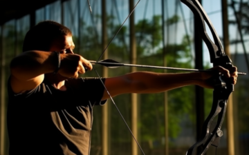 Why Straightline Archery Should Be In Archer's Skillset
