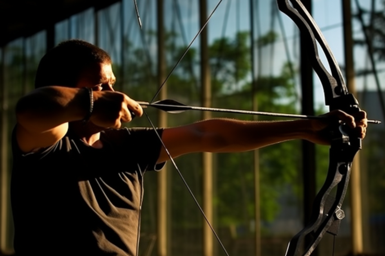 Why Straightline Archery Should Be In Archer's Skillset