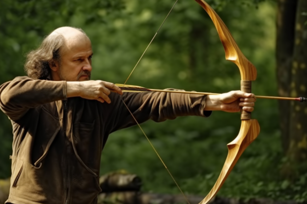 The Beginner's Guide How To Shoot An Arrow Like A Pro Archery Heaven