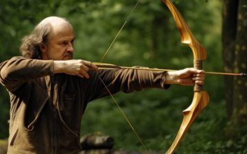 The Beginner's Guide How To Shoot An Arrow Like A Pro