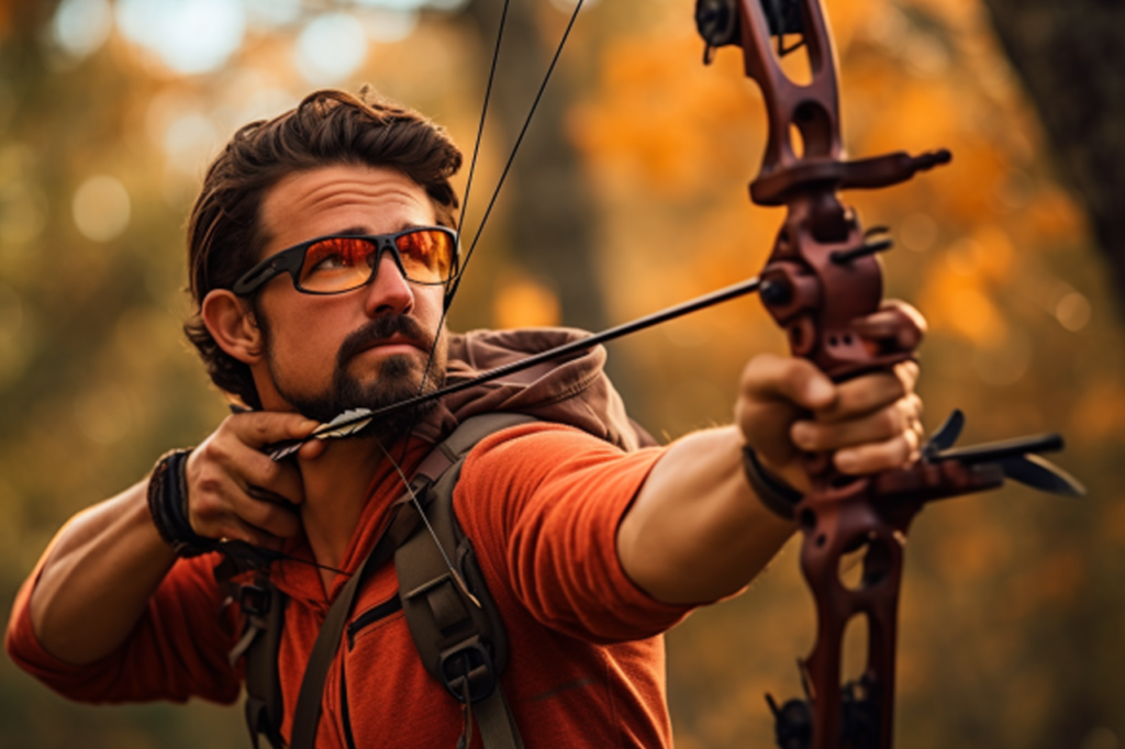 The Best Thumb Release for Hunting The Top Contenders Archery Heaven