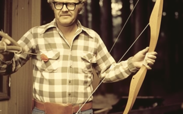 When Was The Compound Bow Invented? An Investigation