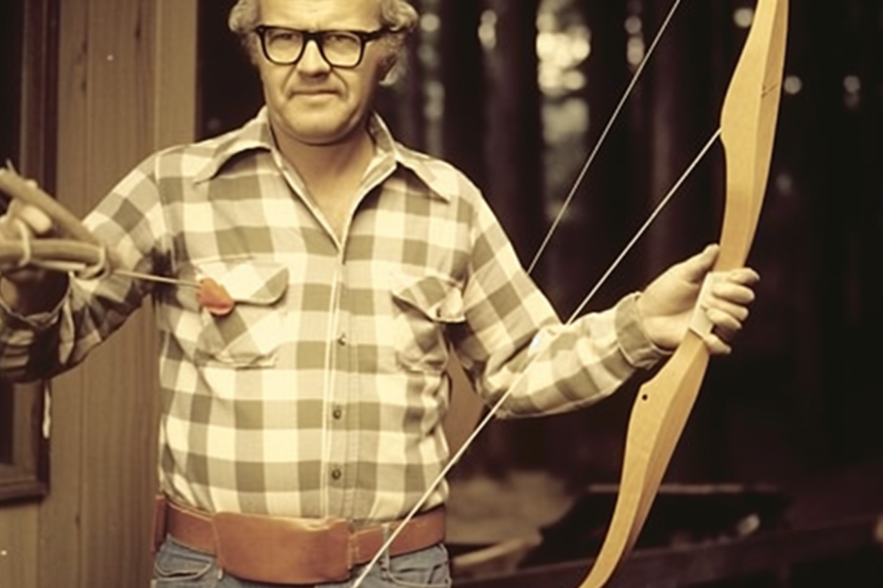 When Was The Compound Bow Invented? An Investigation