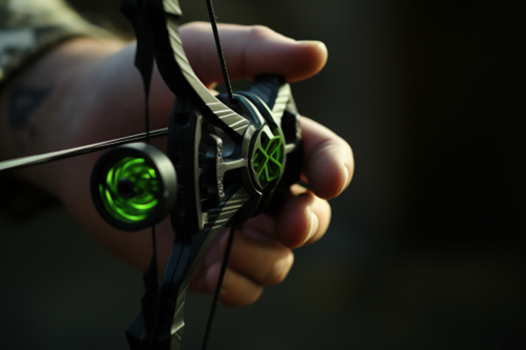 The Ultimate Guide to Finding the Best Whisker Biscuit Archery Heaven