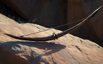 The Importance of Maintenance for Wooden Recurve Bow