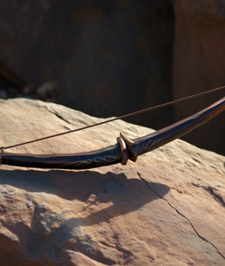 The Importance of Maintenance for Wooden Recurve Bow