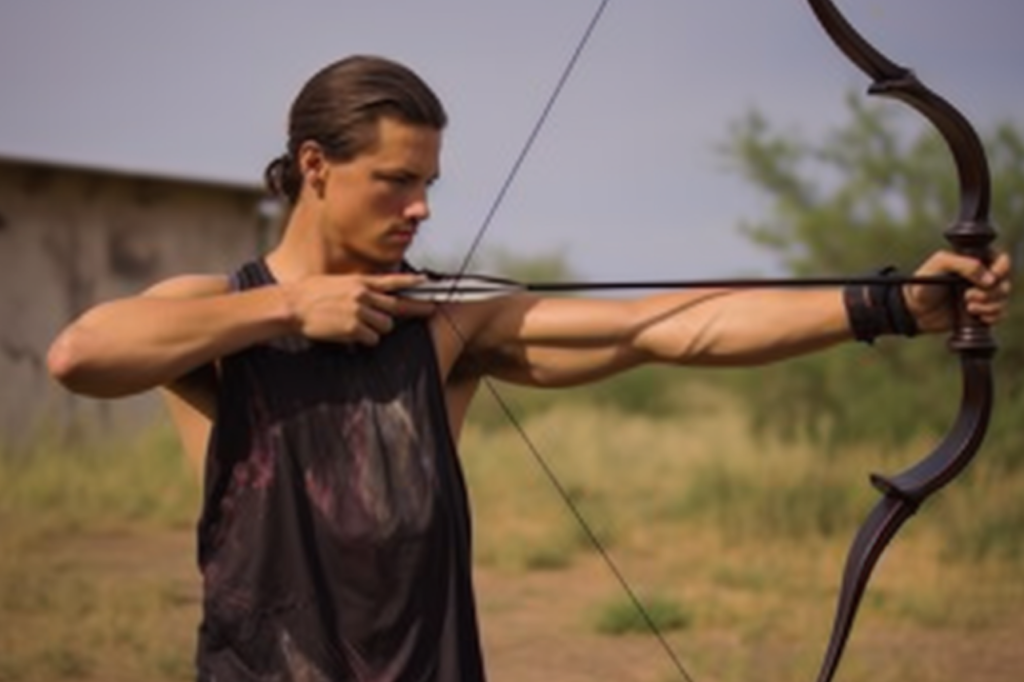 How To Strengthen Your Archery Muscles For Accuracy? Archery Heaven