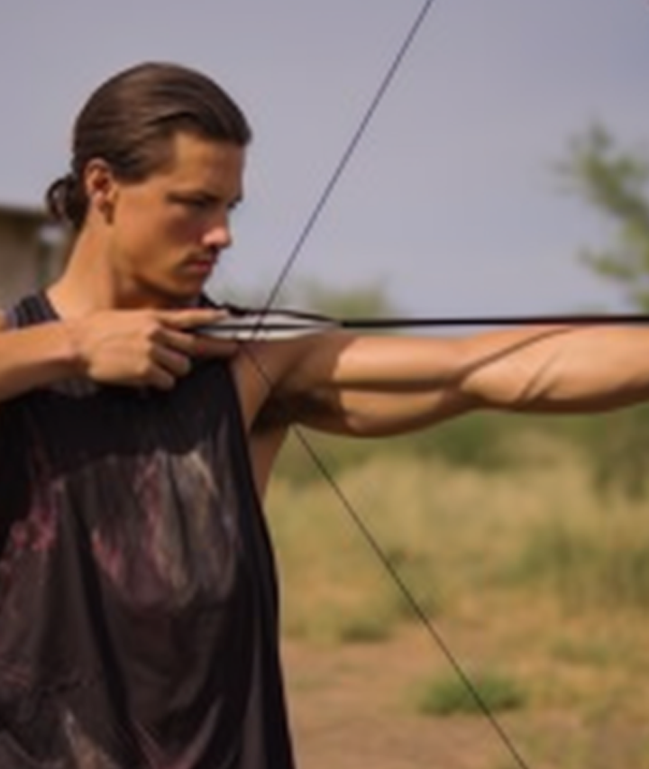 How To Strengthen Your Archery Muscles For Accuracy?