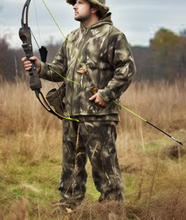 Archery Clothing: Understanding the Rules and Etiquette