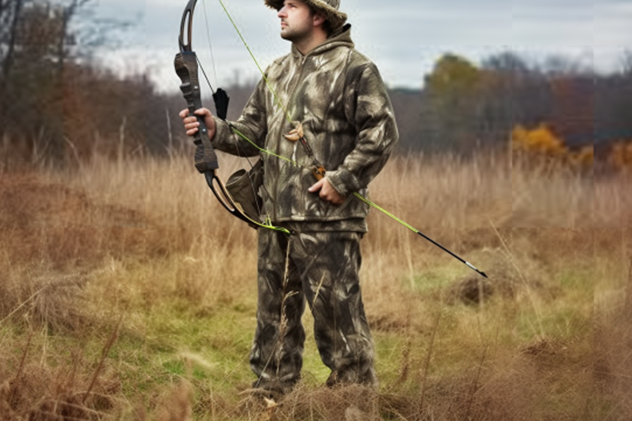Archery Clothing: Understanding the Rules and Etiquette