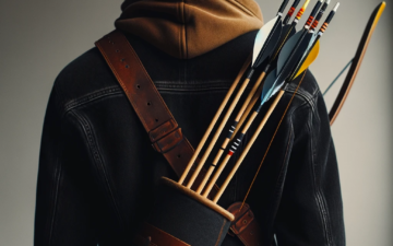 Best Archery Quivers: Top Picks for Arrow Storage and Accessibility