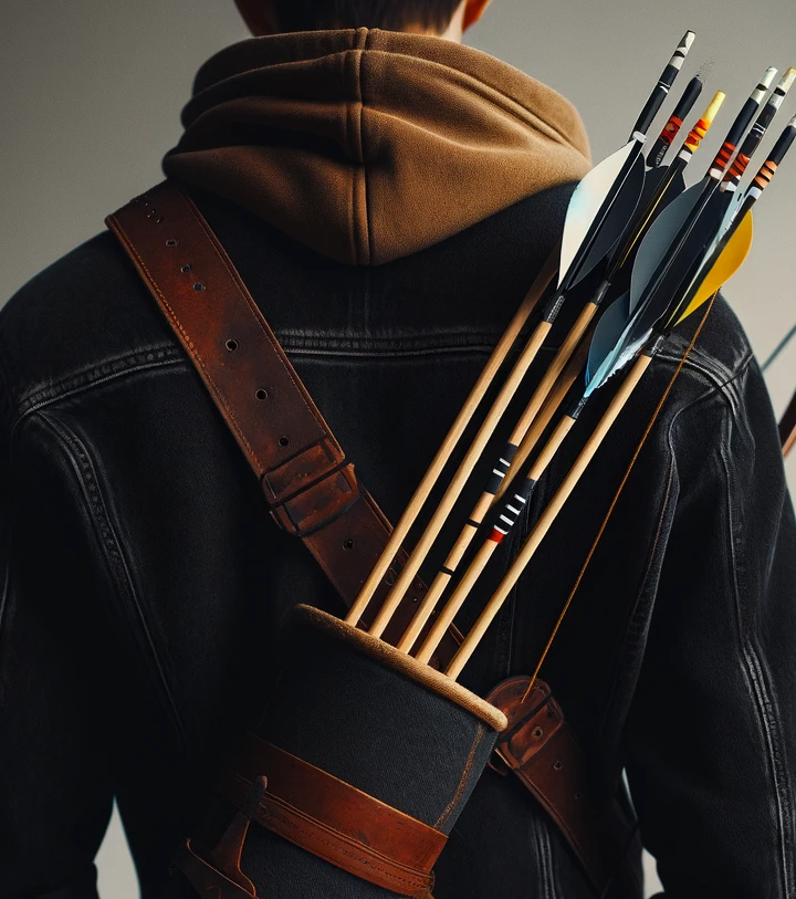 Best Archery Quivers: Top Picks for Arrow Storage and Accessibility